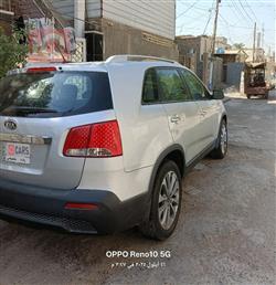 کیا سۆرینتۆ